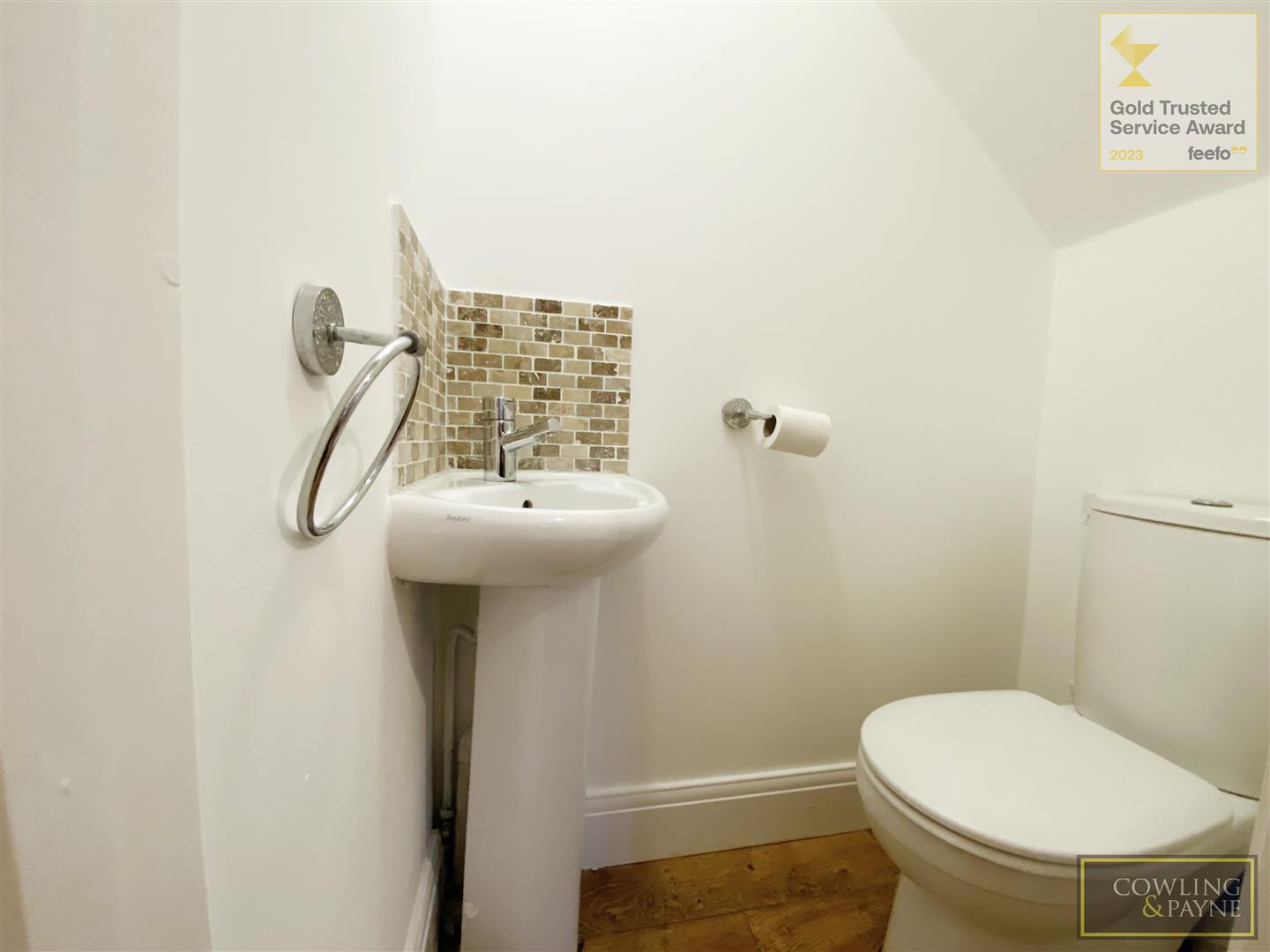 Station Road, Billericay